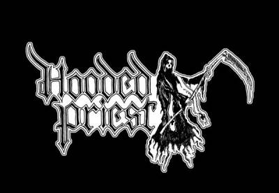 logo Hooded Priest